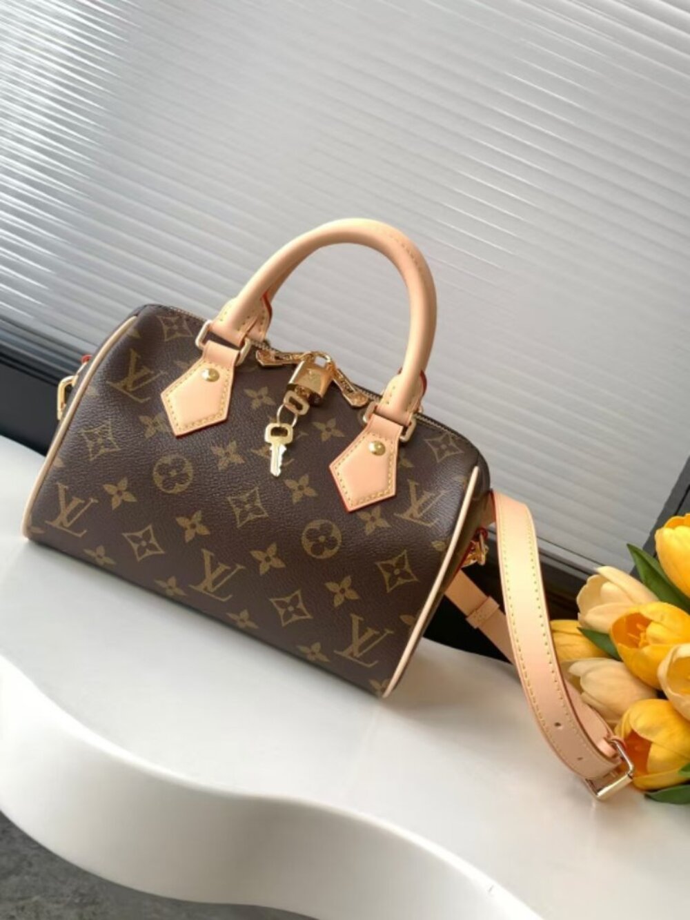🎁🎁Louis Vuitton speedy series 20 bag
